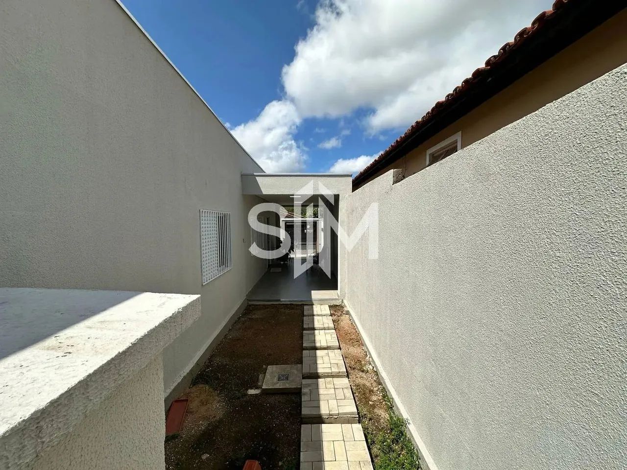 Vende-se Casa com 3 Quartos  Boa Esperança II - Cuiabá/MT - Foto 3
