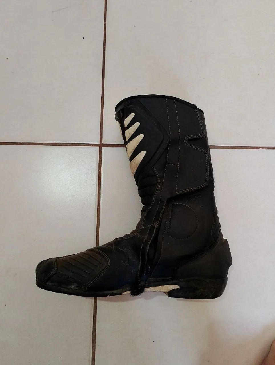 Bota tcx tamanho 44  - Foto 2