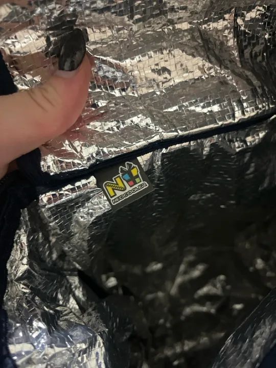 Bolsa térmica Florianópolis - Foto 4