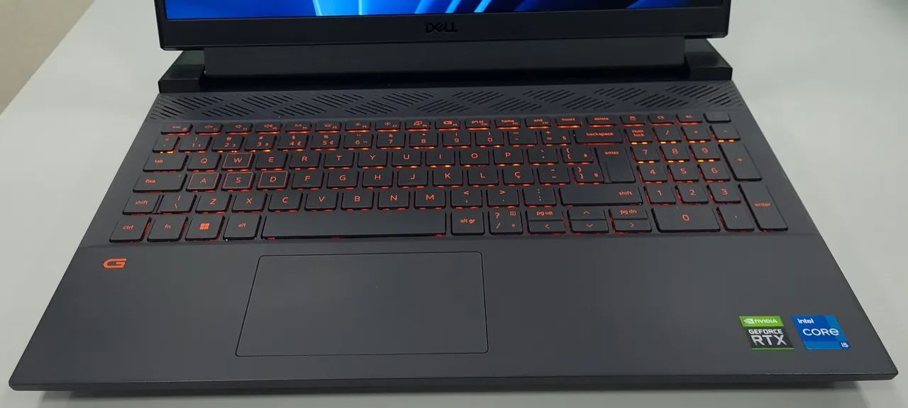 Dell G15 Notebook Gamer - Foto 3