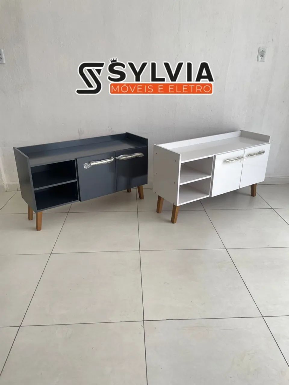 Racks 100% MDF novo - Foto 2