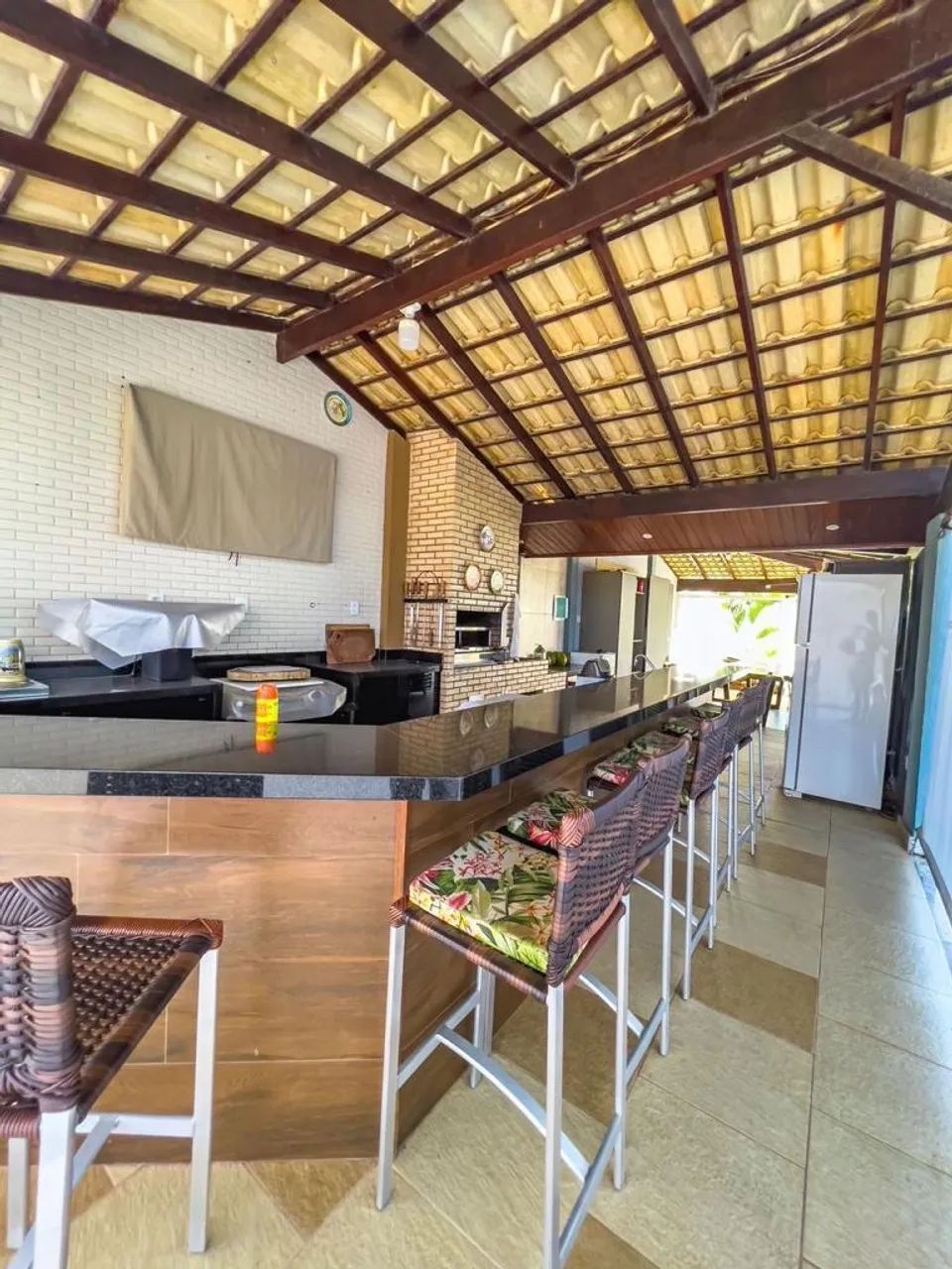 Aluguel de casa para fins de semana. - Foto 3