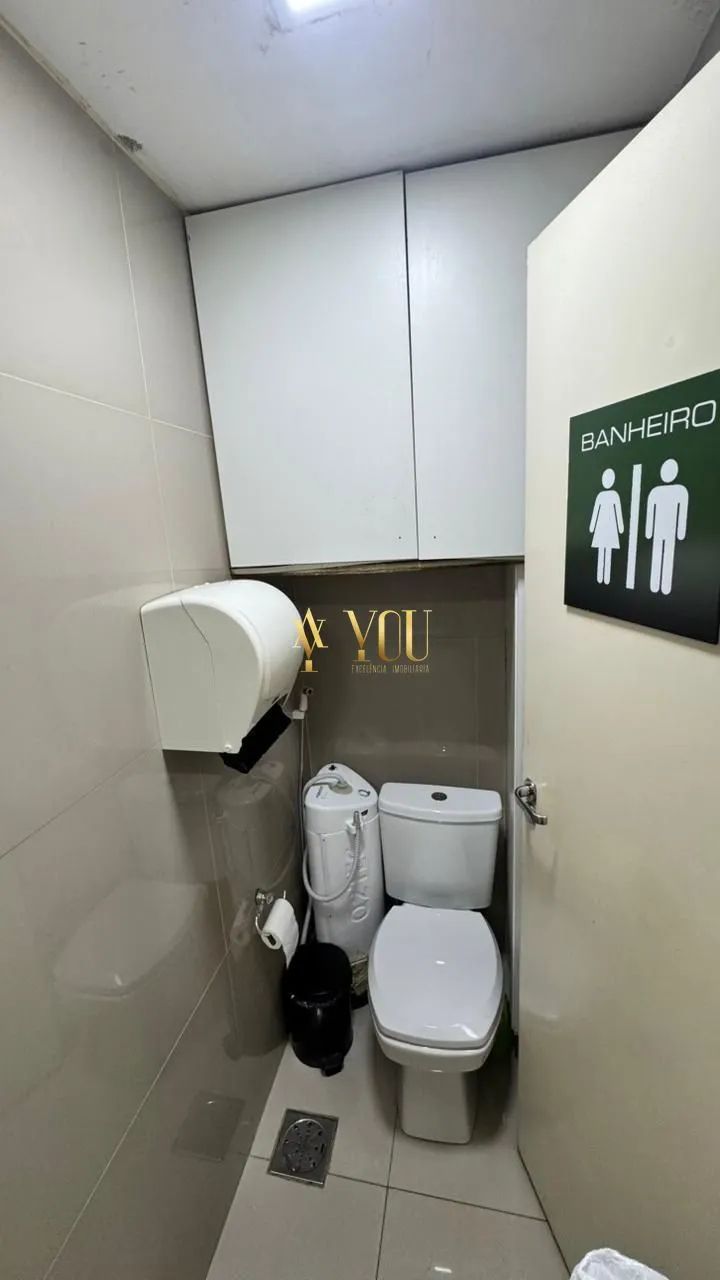 Clínica Odontológica Montada à Venda no Ed. Itamaraty  47m² no Centro de Goiâni - Foto 7