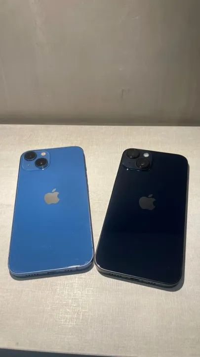 IPHONE 14 SEMI-NOVO EM ESTADO DE ZERO!! - Foto 4