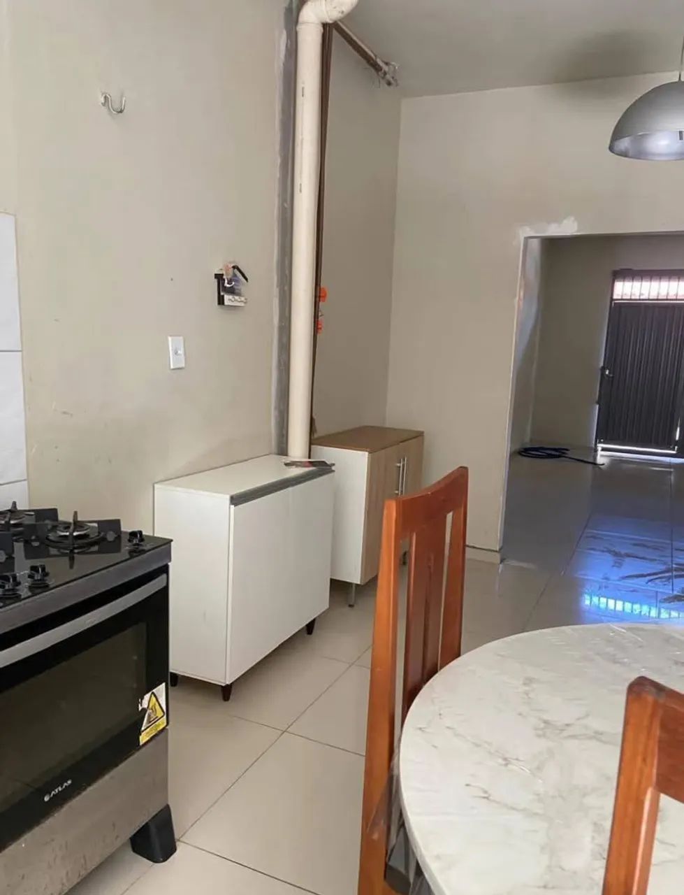 10- CASA NO JOAO PAULO  - Foto 2