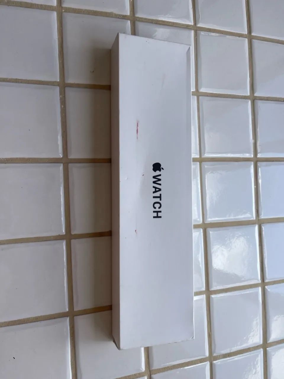 Apple Watch SE - 44mm - Preto - Foto 2