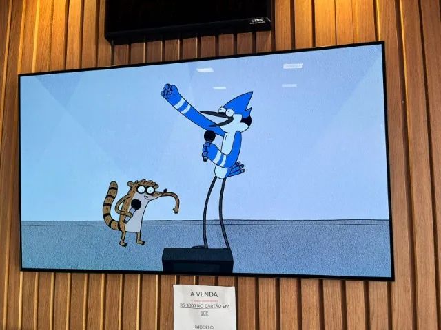 SMART TV LG OLED55CX  - Foto 3