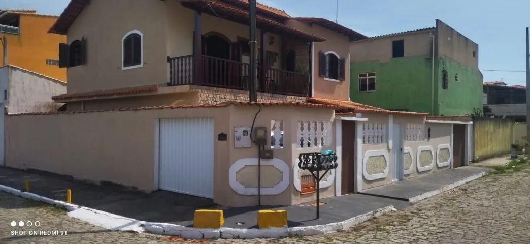 Linda Casa temporada em Cabo-frio.