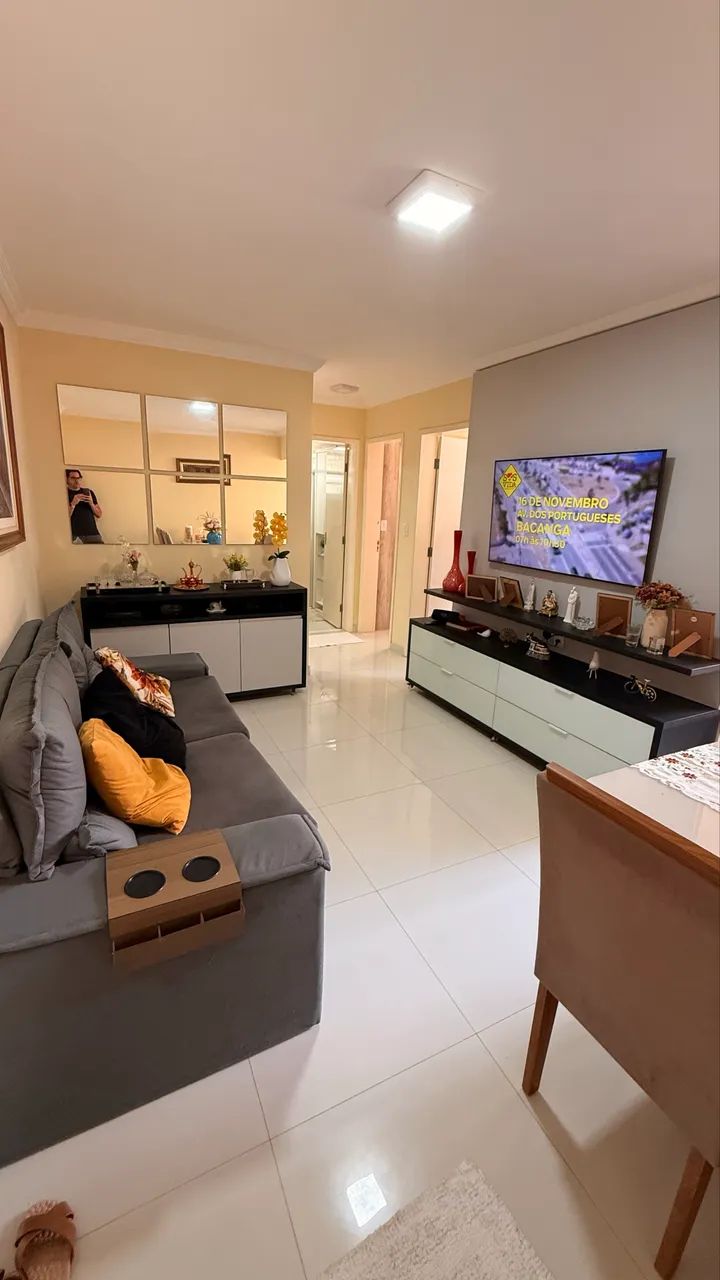 Foto - São Luís - Chácara Brasil