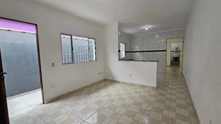 Estou vendendo esta casa no Novo Gama 