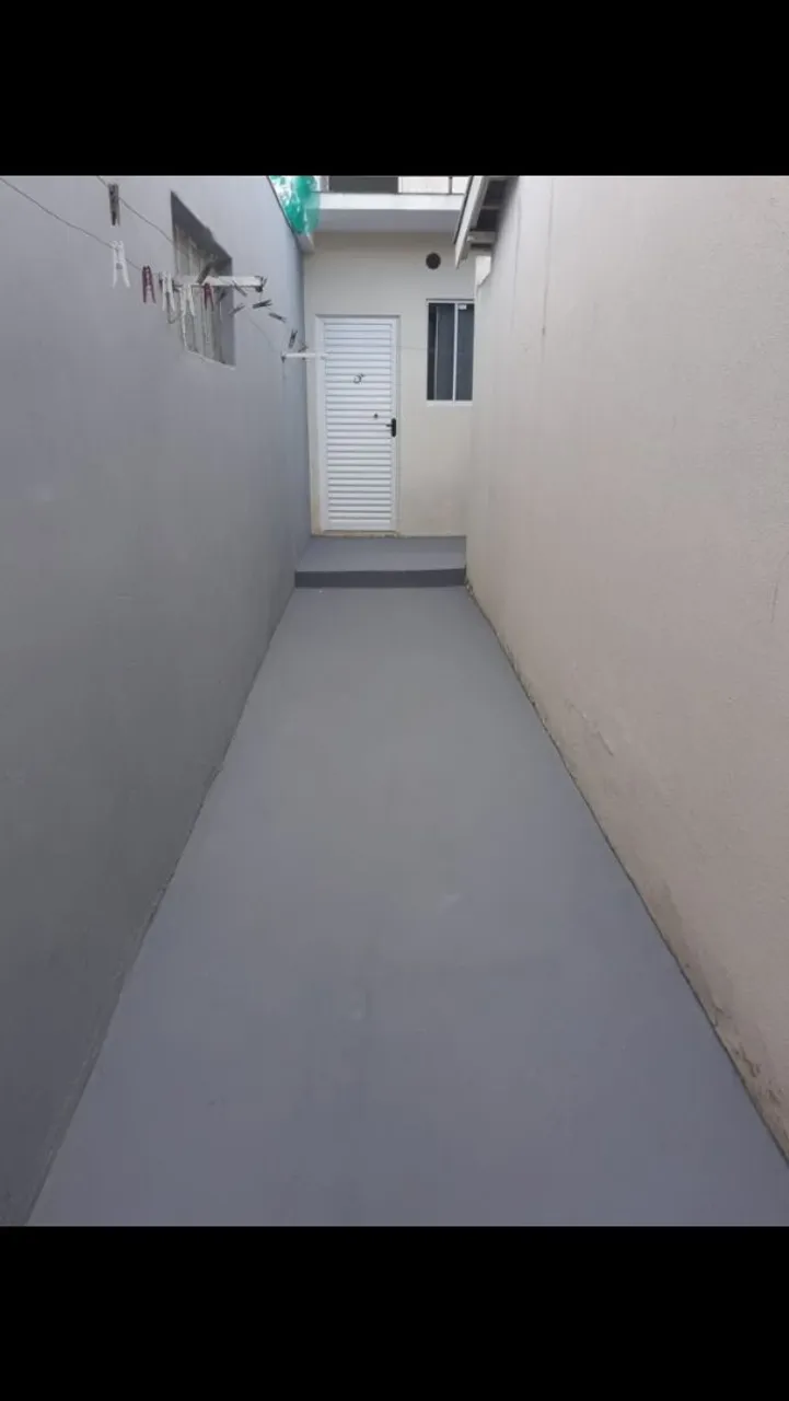 KITNET P.UMA PESSOA/ ALUGO
