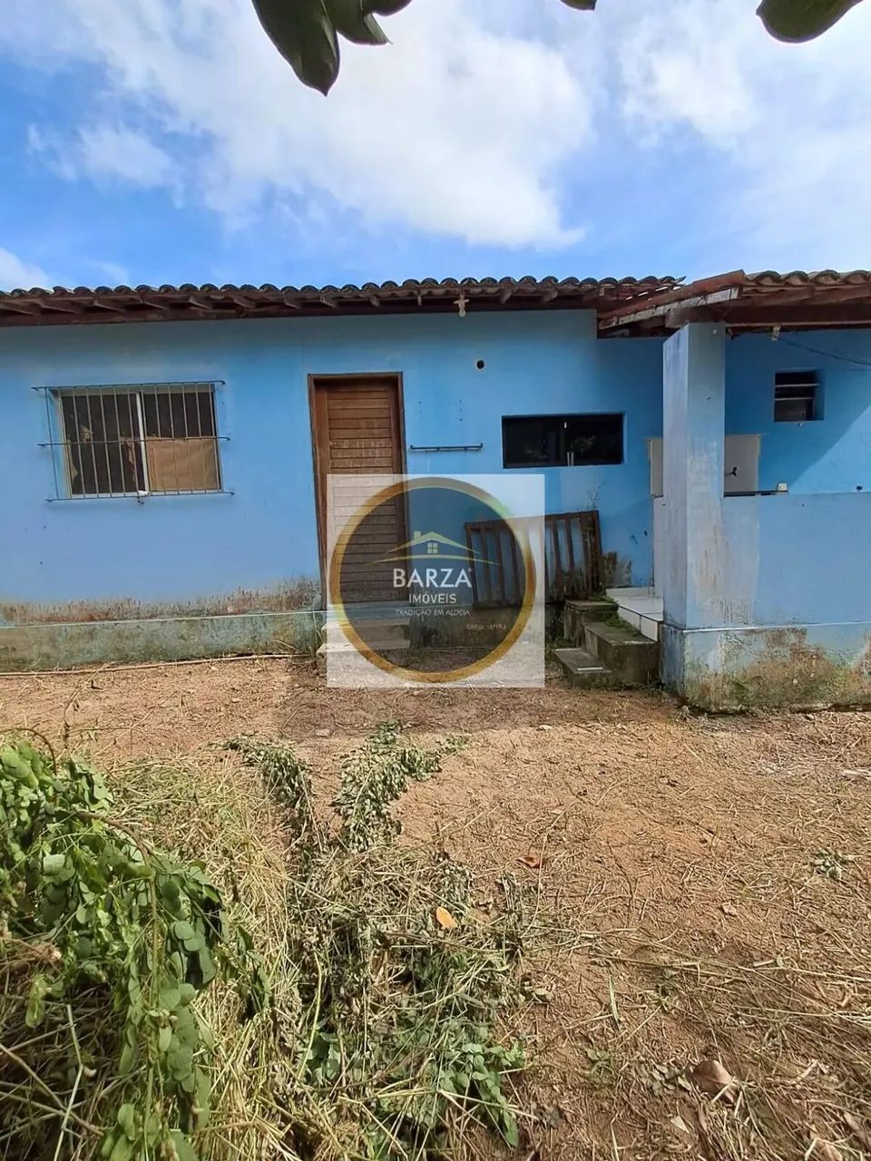 Aldeia Aluga BARZA IMÓVEIS - Casa Solta / Venda - Foto 4