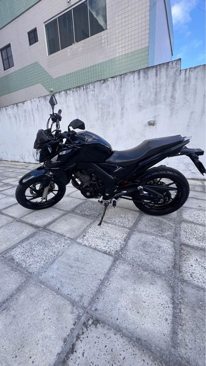 TWISTER 2019  - Foto 3