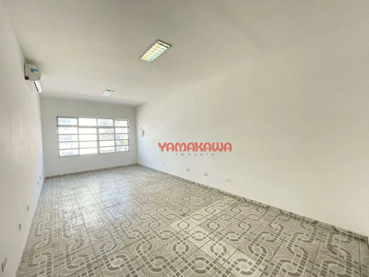 Sala para alugar, 25 m² por R$ 1.050,00/mês - Itaquera - São Paulo/SP