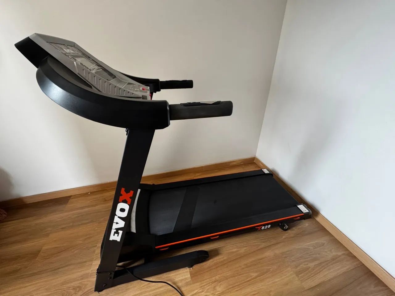 Esteira evolution X - - Foto 2