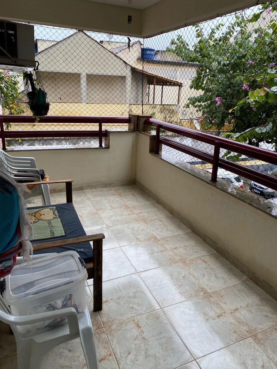 Apartamento para venda possui 84 metros quadrados com 3 quartos em Pechincha - Rio de Jane - Foto 2