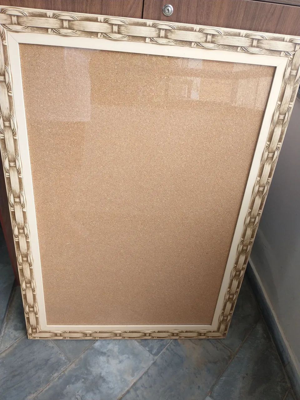 Quadro Decorativo em Madeira - Foto 3