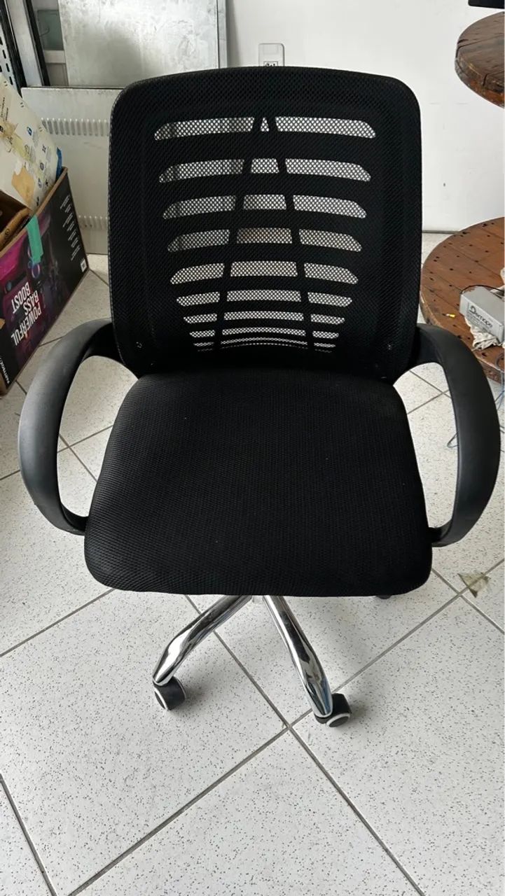 Cadeira para escritório 