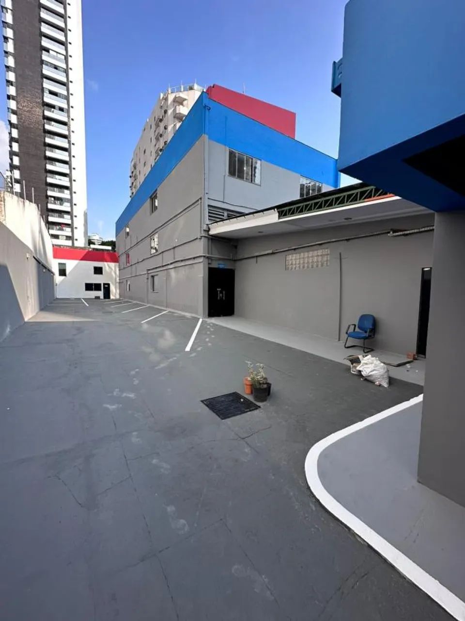 Prédio na  Rua dos Tamoios - Jurunas - Aluguel - Foto 2