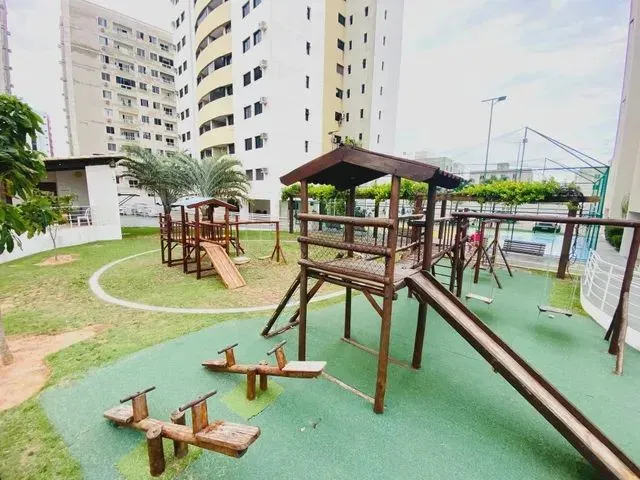 condominio sun happy