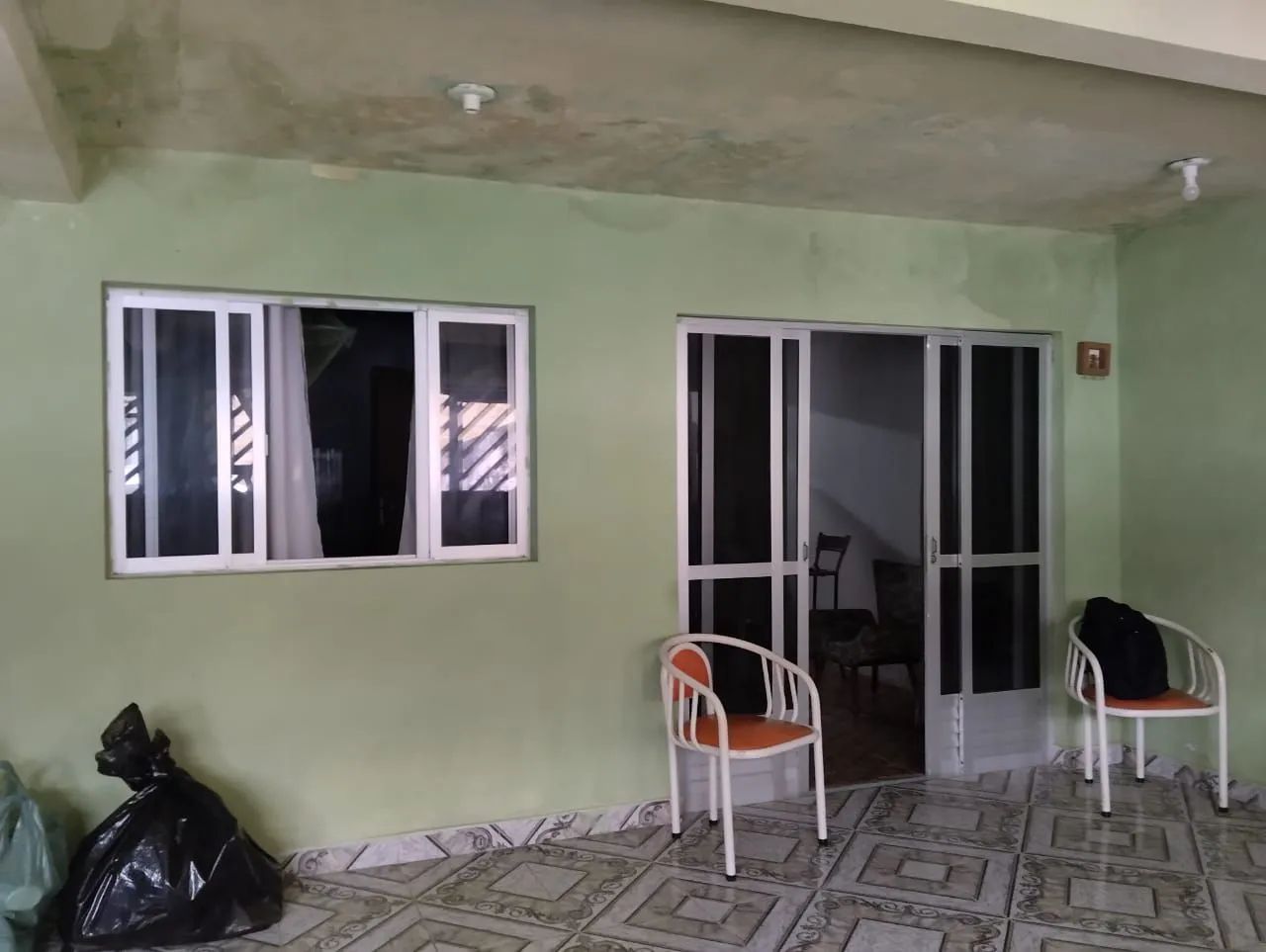 Foto - Igarassu - Pancó