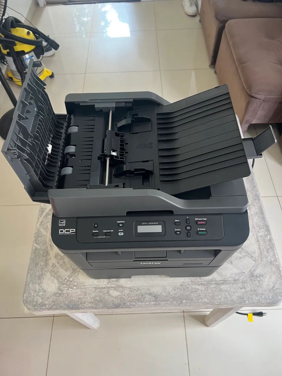 Impressora brother  - Foto 6