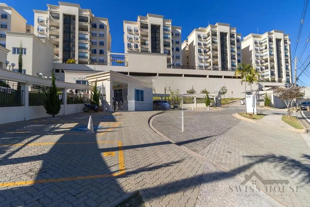 Apartamento a venda e para alugar 3 quartos no Swiss Park