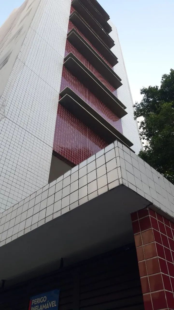 Foto - Recife - Espinheiro