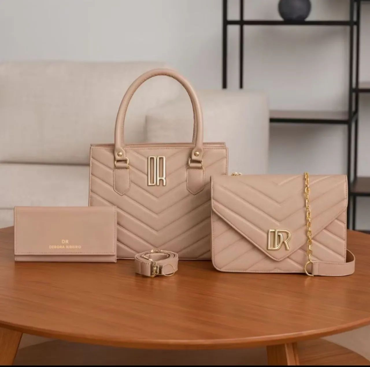 Kit de bolsas - Foto 4