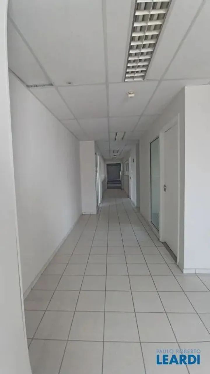 PRÉDIO - BARRA FUNDA - SP - Foto 12