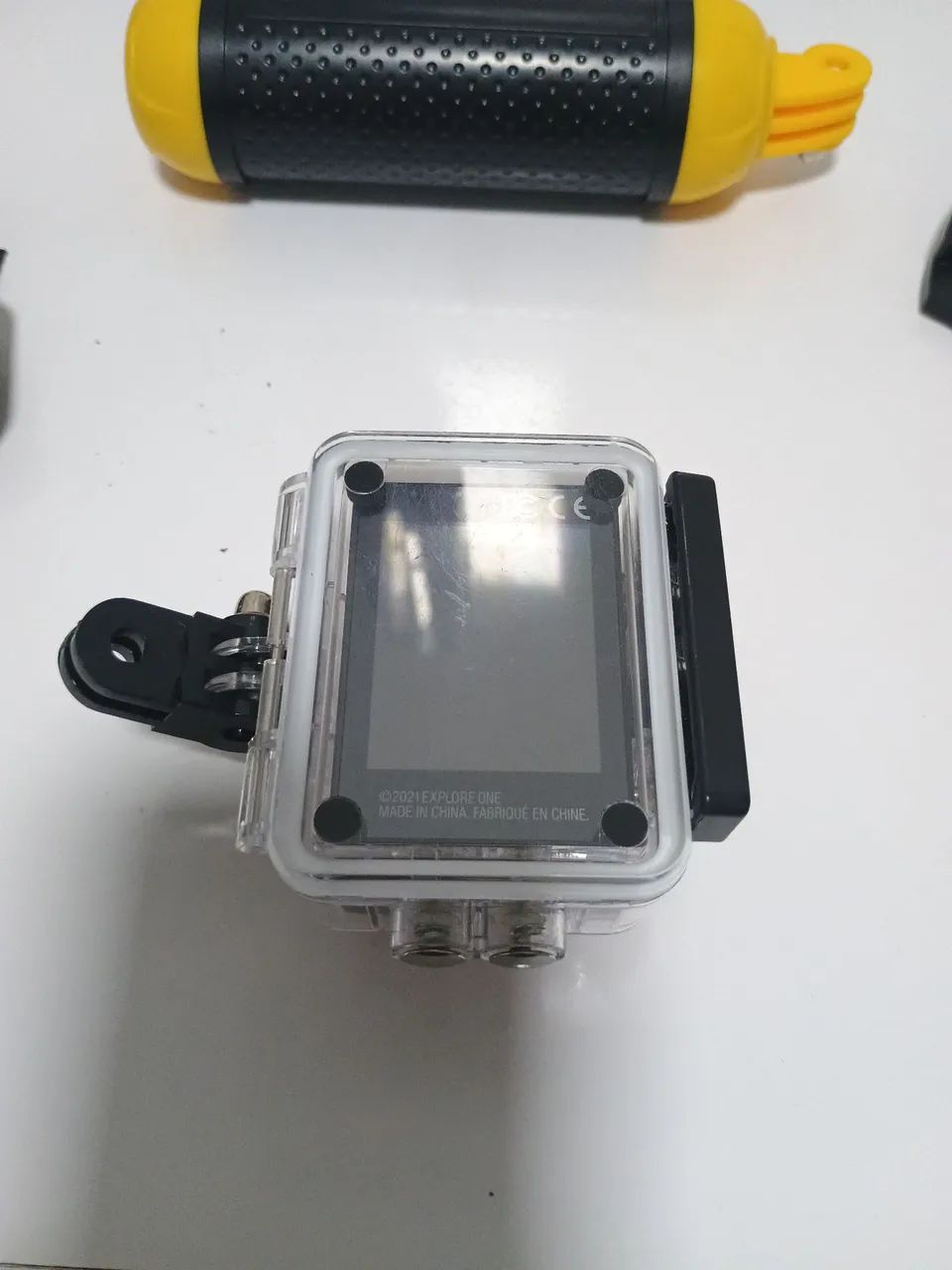 Câmera portátil  - Foto 3