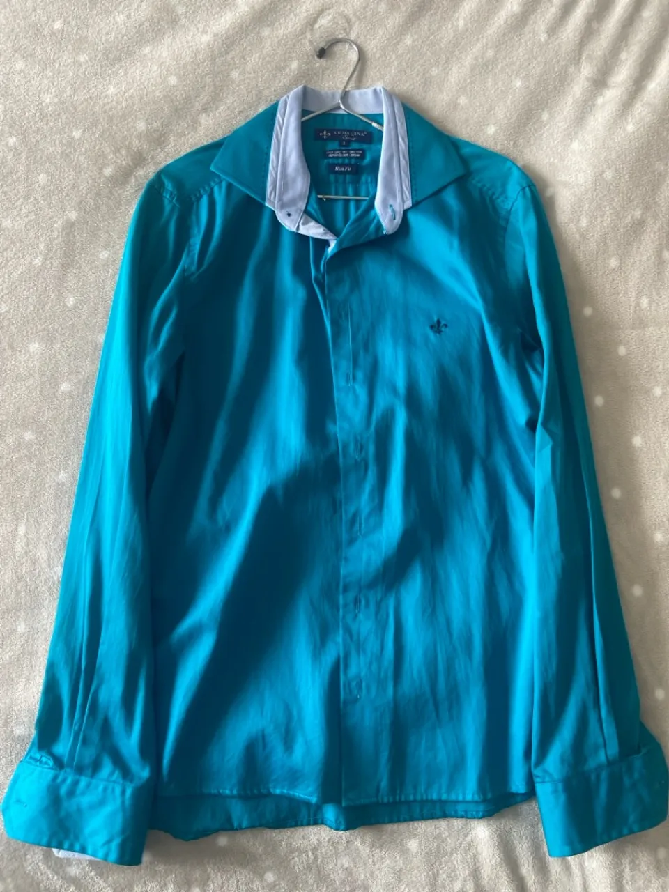 Pack 3 camisas sociais Dudalina (2) S&R (1)