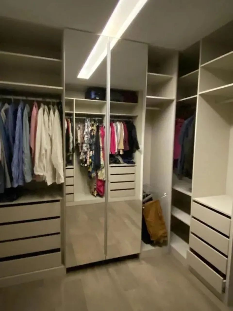 Casa para Venda em Rio das Ostras, Alphaville, 5 dormitórios, 5 suítes, 6 banheiros, 4 vag - Foto 4