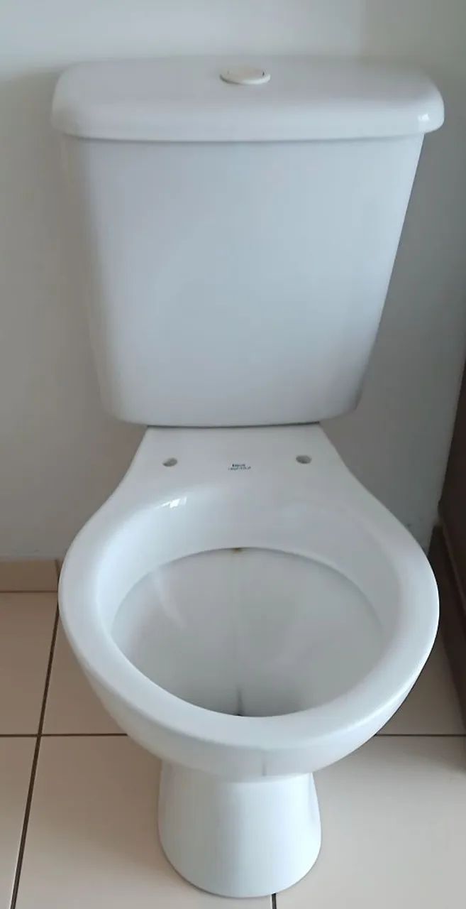 Vaso Sanitário Deca64739441530882121