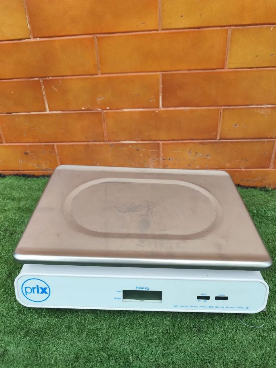 Balança Digital Prix  - Foto 2