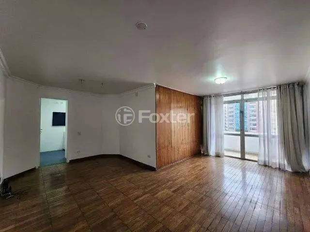 Apartamento à venda Alameda Sarutaiá, Jardim Paulista - São Paulo