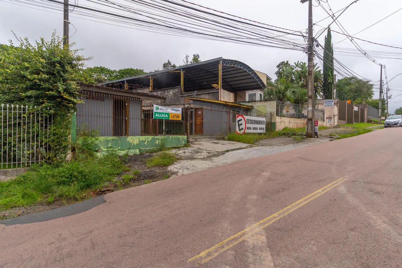 Terreno Comercial no bairro Campo Comprido - Foto 2