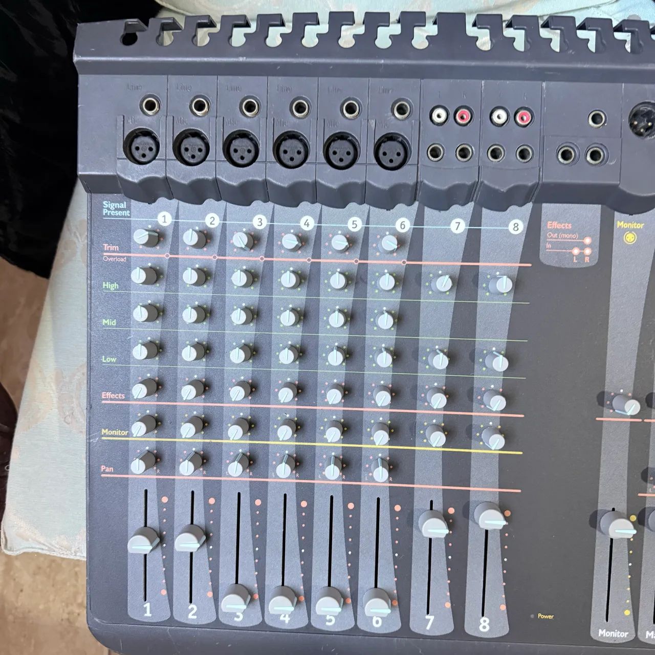 Mesa de som JBL - Foto 2