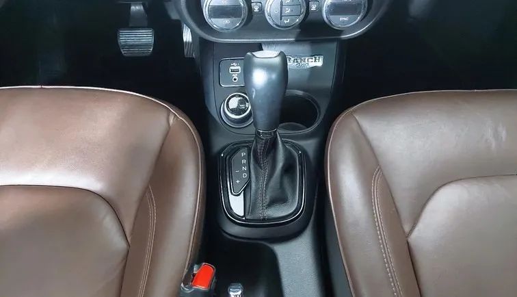 Fiat Toro 2.0 16V 2022 - Foto 4