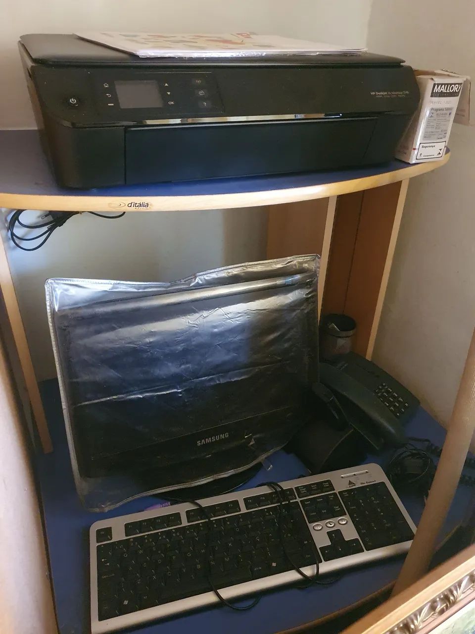 Monitor Samsung 15"64872022177795120