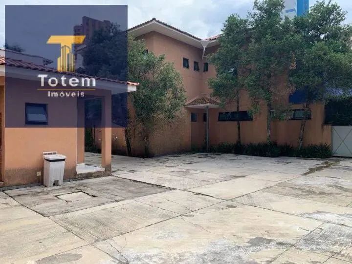 Casa com 1 dormitório, 366 m² - venda por R$ 12.000.000,00 ou aluguel por R$ 70.697,00/mês