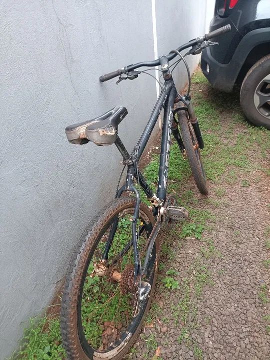 Bicicleta GTS Pacer GT 2.2 - Foto 2