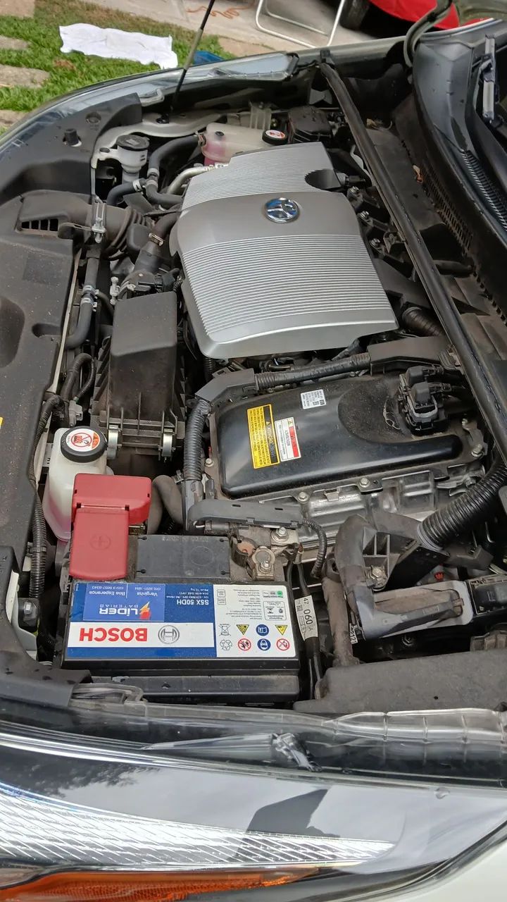 Prius impecável  2018 - Foto 3