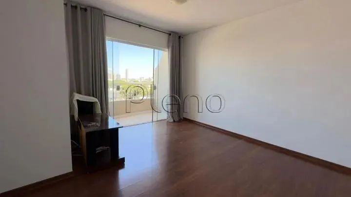 Apartamento à venda em Indaiatuba, Parque Boa Esperança, com 3 quartos, com 80 m²
