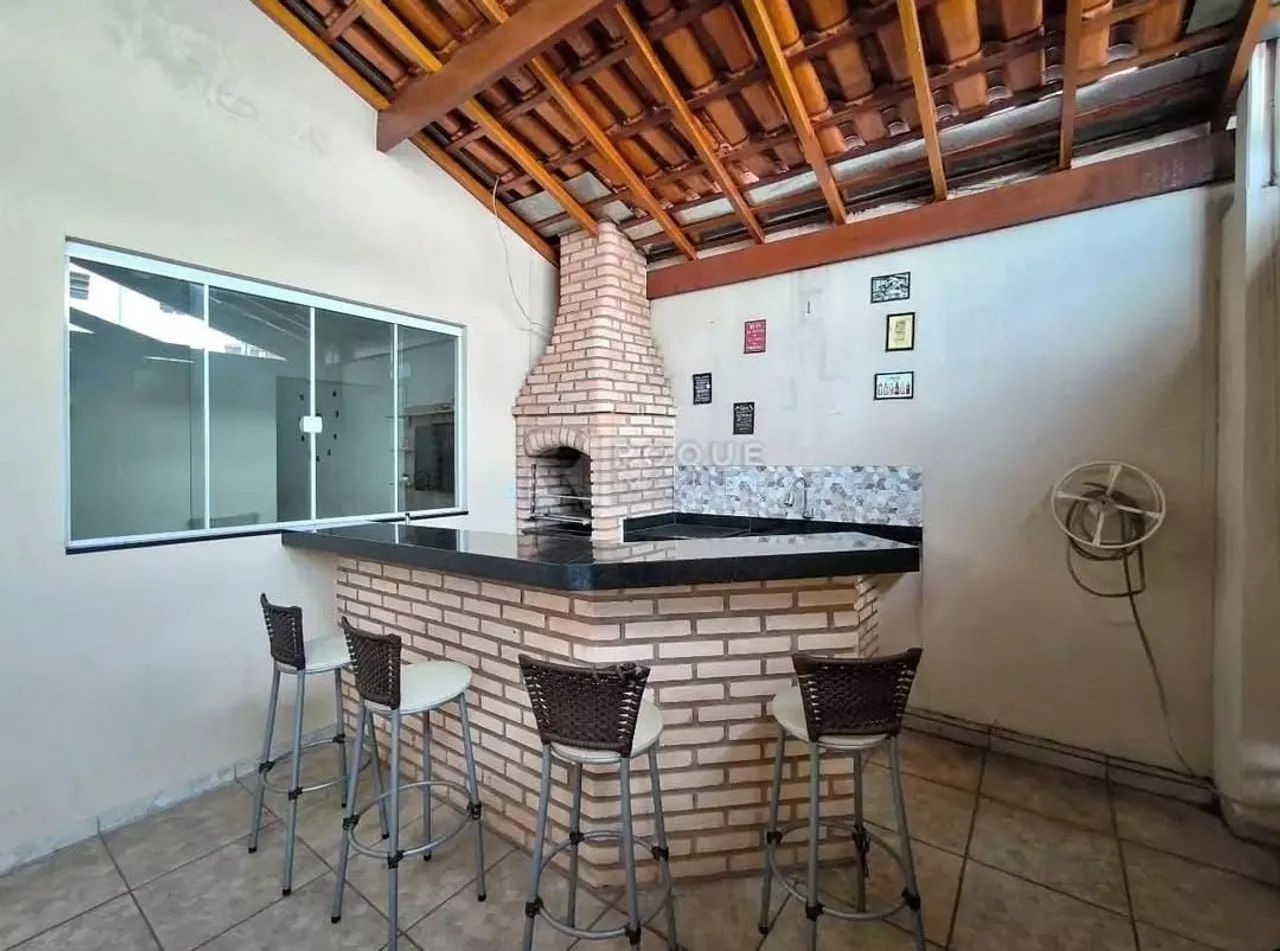 Foto - Limeira - Parque Residencial Belinha Ometto