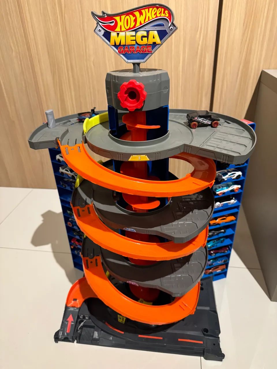 Hot Wheels  - Foto 5