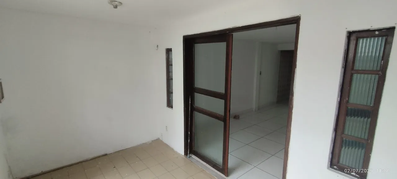 ALUGO OU VENDO!