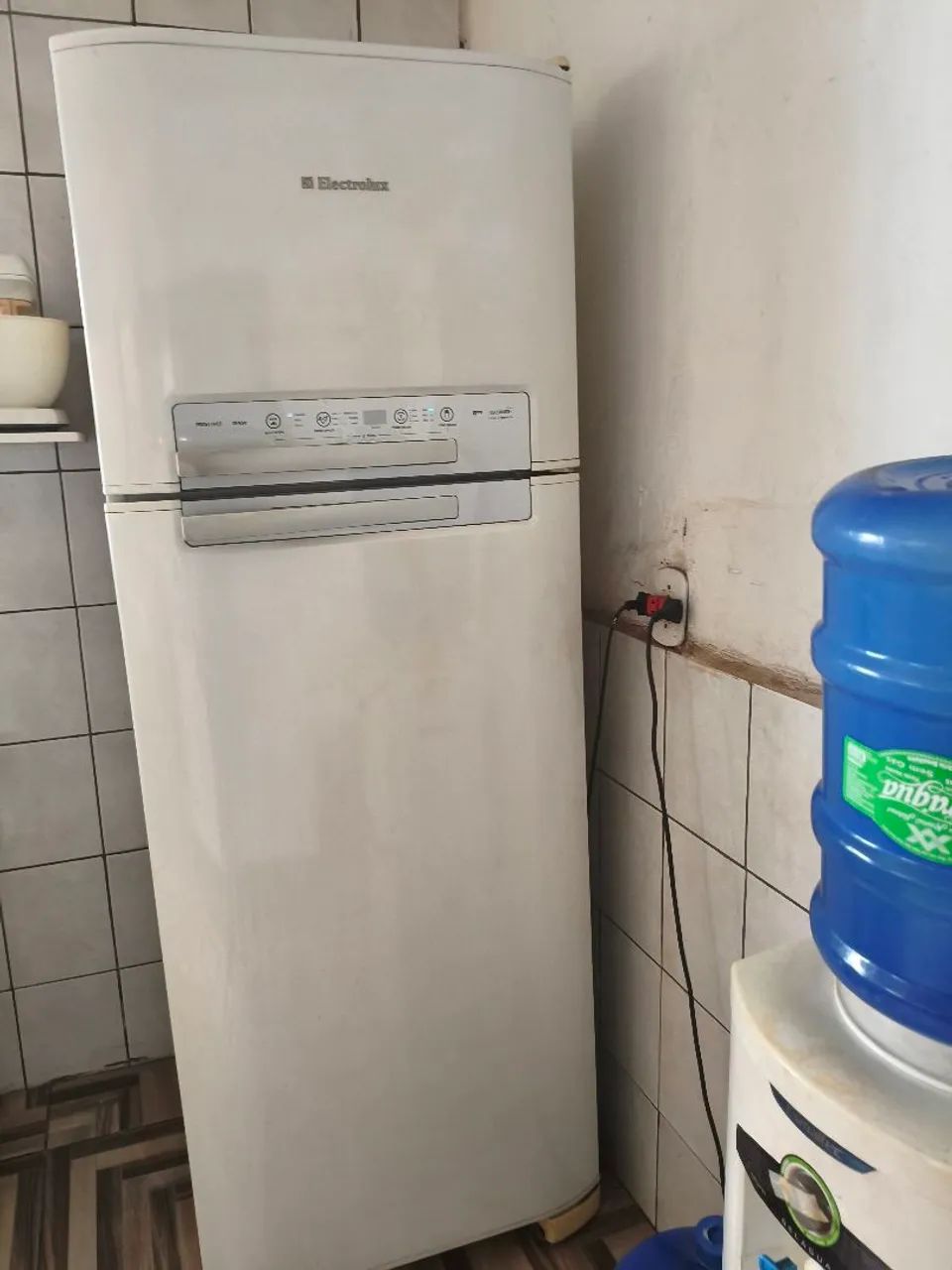 Geladeira Electrolux - Foto 4