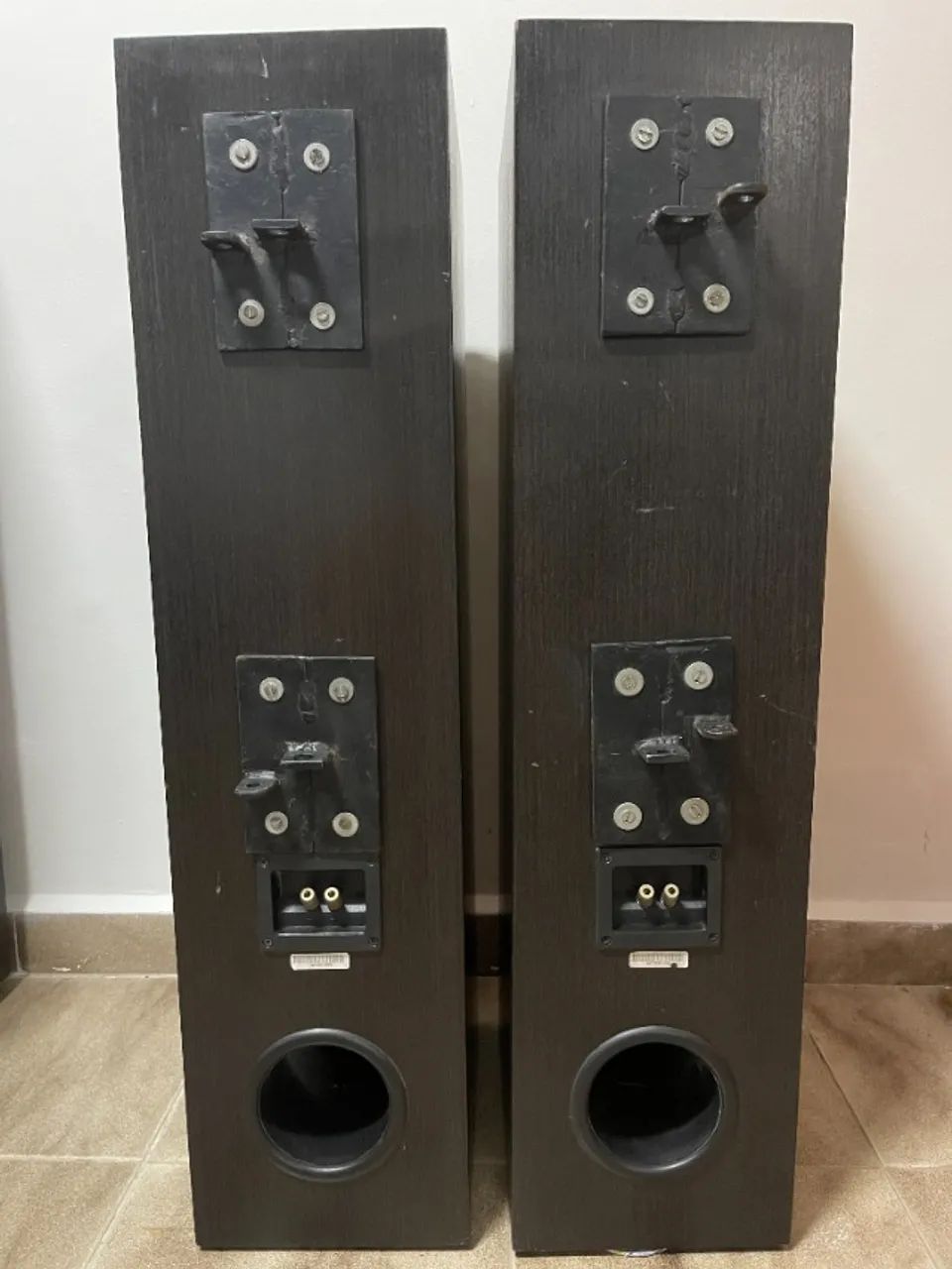 Caixa Acústica IBS TWR-300K (torre) - Foto 3