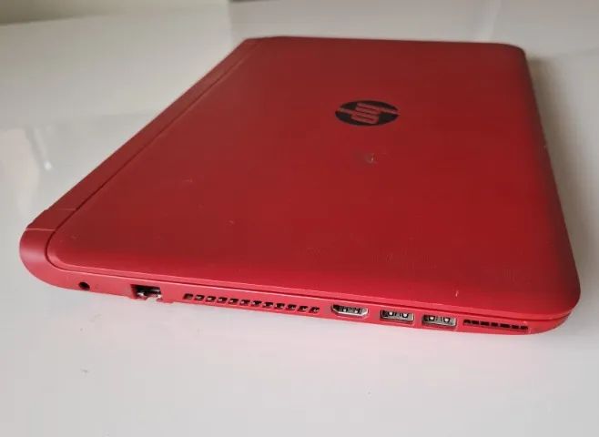 Notebook HP Pavilion Intel i5 SSD - Foto 3